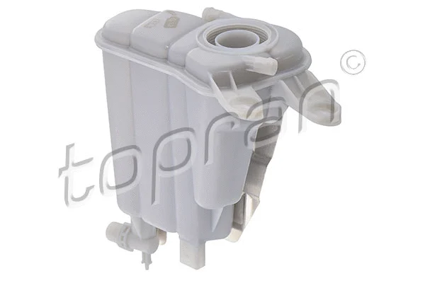 Expansion Tank, coolant (116 810)