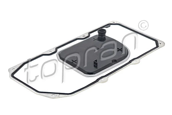 Hydraulic Filter Kit, automatic transmission (409 089)