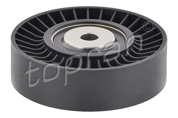 Deflection/Guide Pulley, V-ribbed belt (113 193)