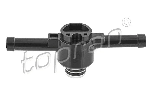 Valve, fuel filter (108 643)
