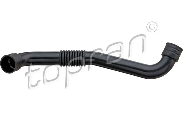 Hose, cylinder head cover ventilation (114 206)