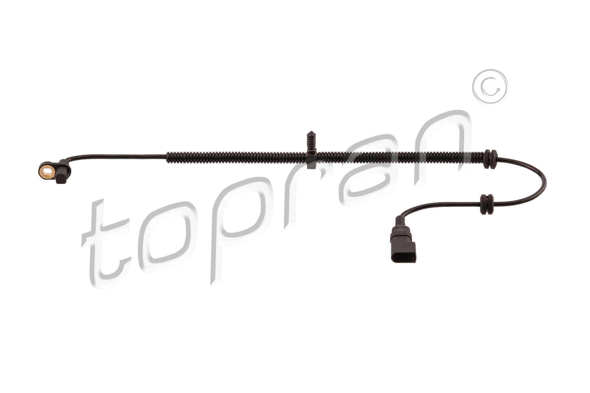 Sensor, wheel speed (304 984)