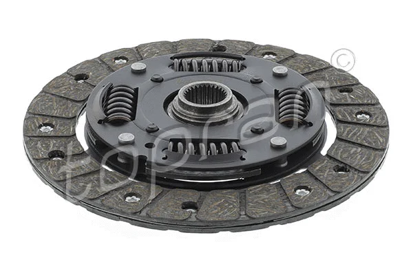 Clutch Disc (111 815)