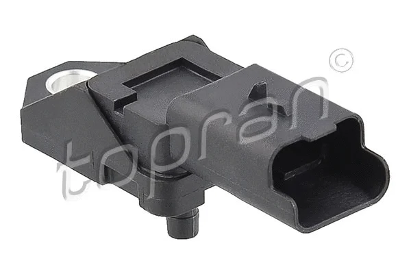 Sensor, boost pressure (721 623)