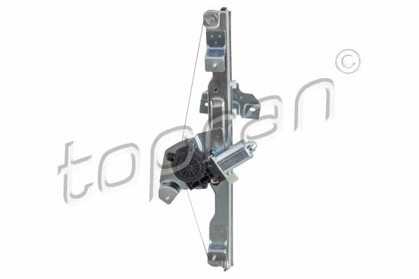 Window Regulator (701 261)