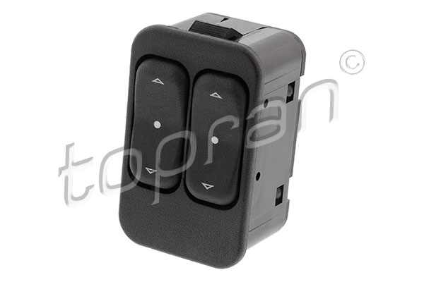 Switch, window regulator (209 377)