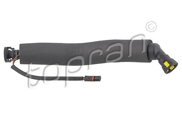 Hose, cylinder head cover ventilation (502 764)