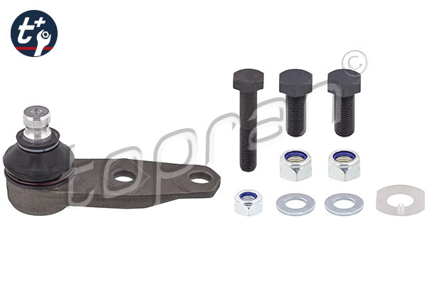 Ball Joint (700 278)