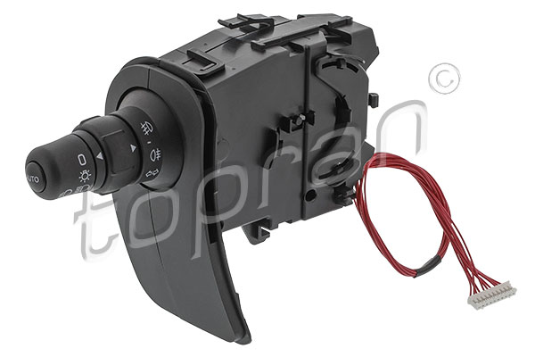 Direction Indicator Switch (702 667)