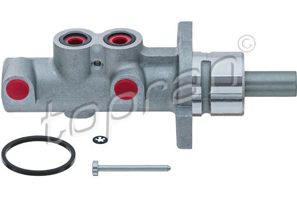 Brake Master Cylinder (304 277)