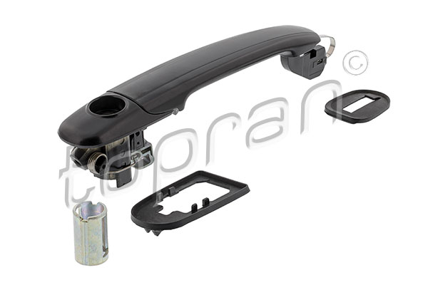 Exterior Door Handle (111 277)