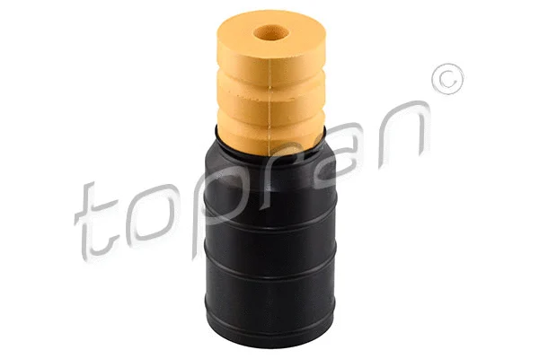 Rubber Buffer, suspension (721 066)
