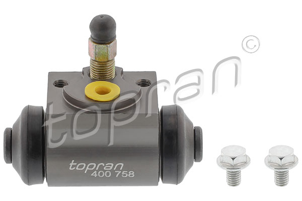 Wheel Brake Cylinder (400 758)