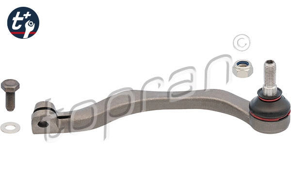 Tie Rod End (501 890)