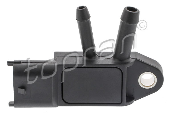 Sensor, exhaust pressure (701 653)