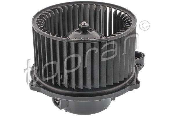 Interior Blower (822 067)