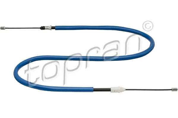Cable Pull, parking brake (700 952)