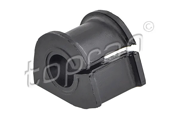 Mounting, stabiliser bar (107 357)