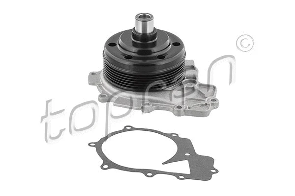 Water Pump, engine cooling (409 594)