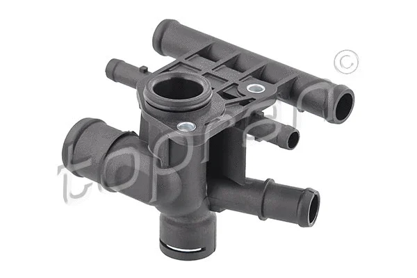 Coolant Flange (116 537)