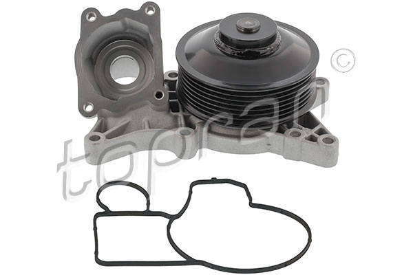 Water Pump, engine cooling (501 978)