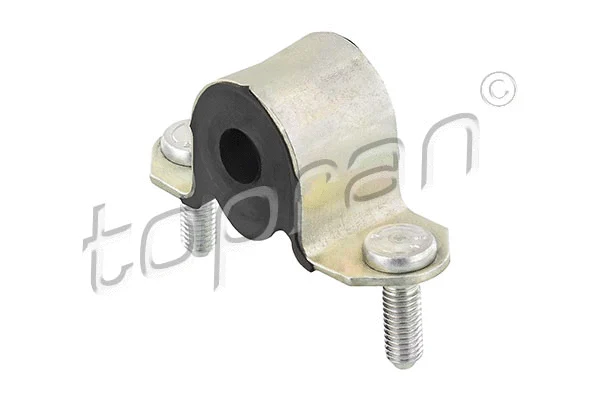 Mounting, stabiliser bar (600 485)