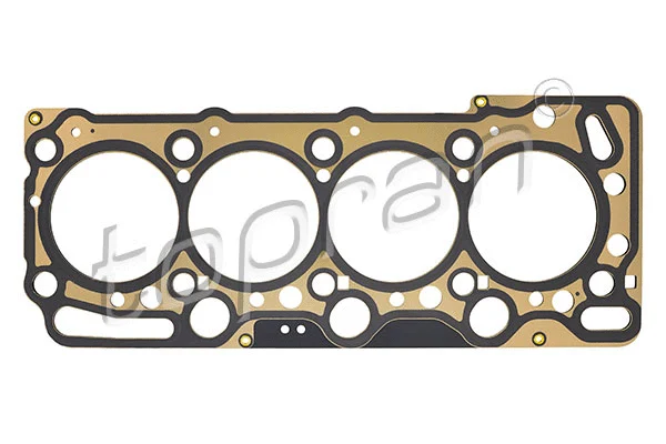 Gasket, cylinder head (206 520)
