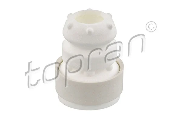 Rubber Buffer, suspension (701 847)