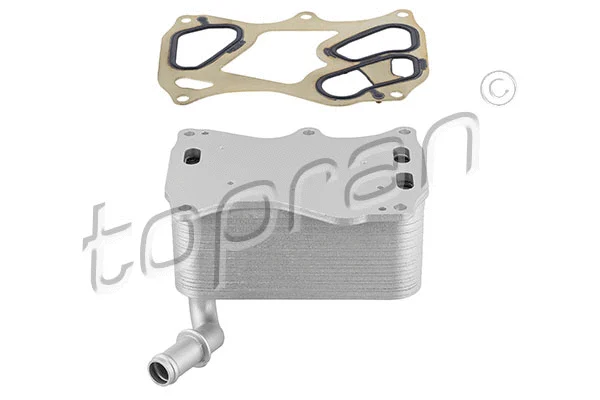 Oil Cooler, engine oil (625 256)