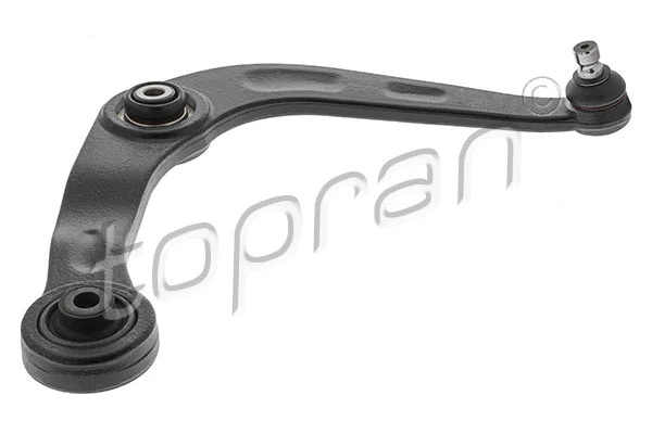 Control/Trailing Arm, wheel suspension (720 785)