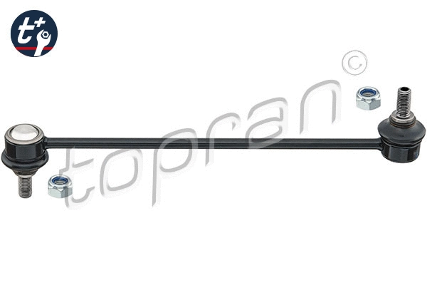 Link/Coupling Rod, stabiliser bar (722 545)