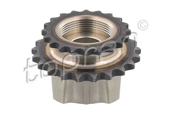 Gear, intermediate shaft (503 129)