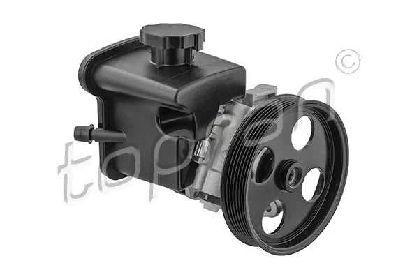 Hydraulic Pump, steering (409 136)