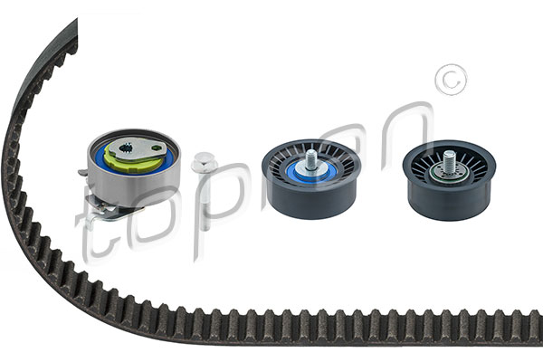 Timing Belt Kit (207 156)
