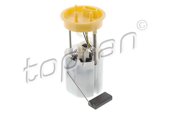 Fuel Feed Unit (120 260)