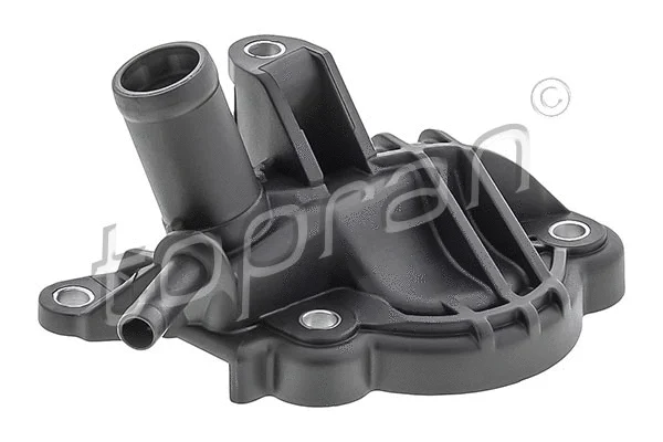 Coolant Flange (117 090)