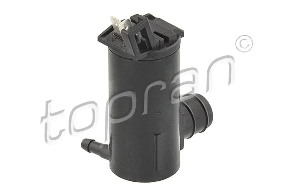 Washer Fluid Pump, window cleaning (300 345)