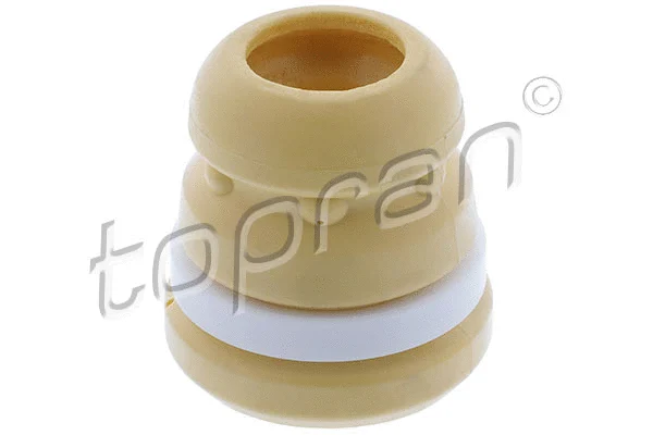 Rubber Buffer, suspension (409 226)
