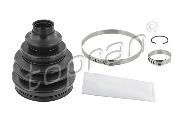 Bellow Kit, drive shaft (628 905)