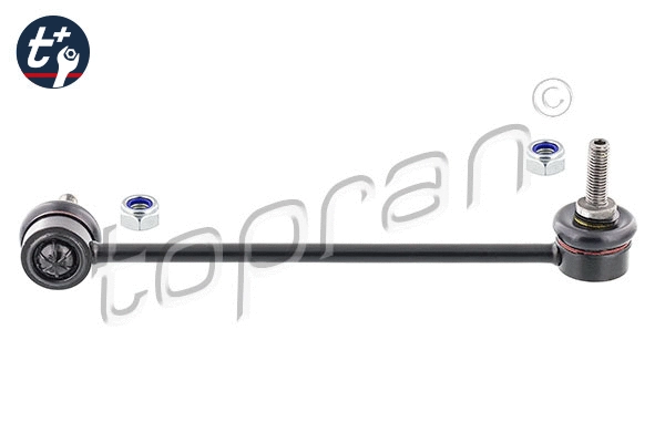 Link/Coupling Rod, stabiliser bar (500 146)