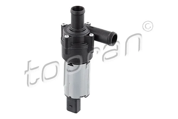 Auxiliary Water Pump (cooling water circuit) (111 119)