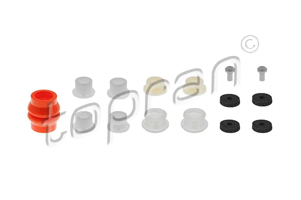 Repair Kit, gear shift lever (107 673)