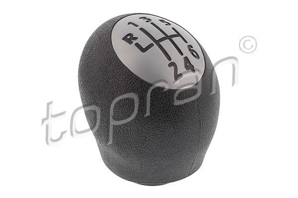 Gear Shift Lever Knob (702 648)