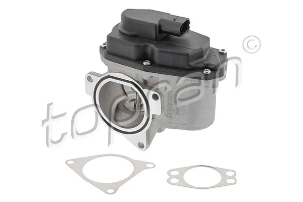 EGR Valve (639 153)