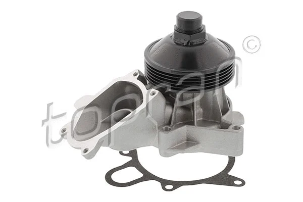 Water Pump, engine cooling (500 311)