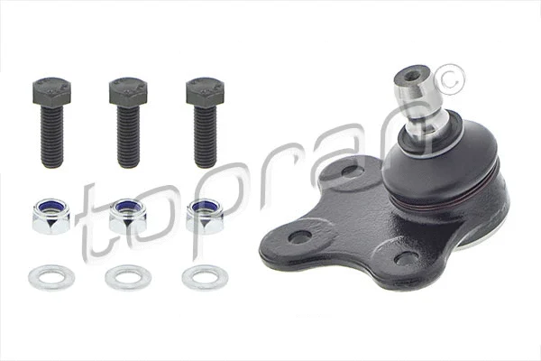 Ball Joint (207 673)