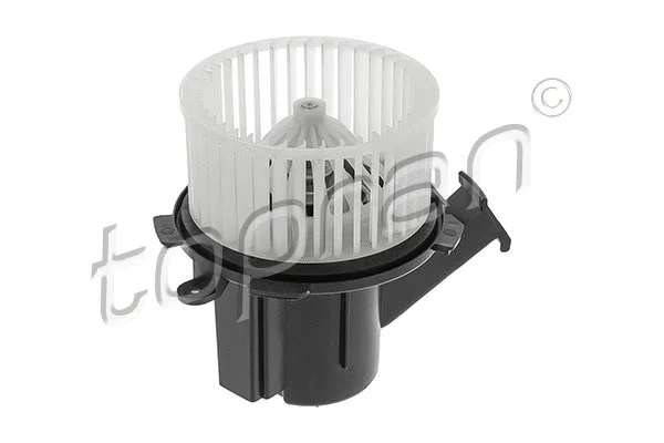 Interior Blower (409 778)