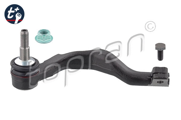 Tie Rod End (503 113)