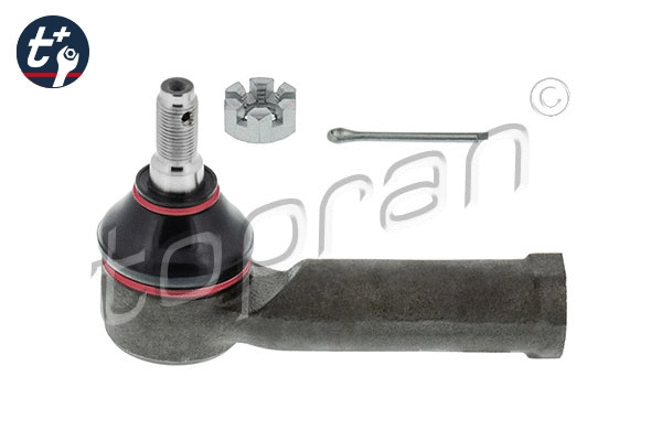 Tie Rod End (301 370)