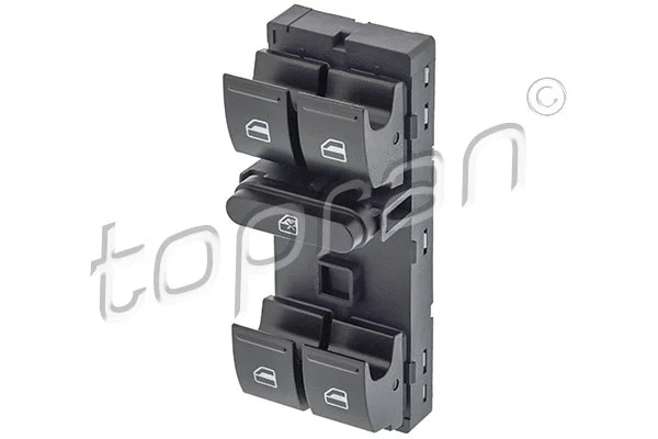 Switch, window regulator (116 040)